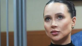 Мать блогера Лерчек Эльвира Феопентова открыла косметический бизнес в России