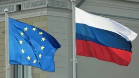 “Политика”: Европа задумалась о добрососедстве с Россией из страха перед мировым кризисом