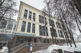 Второе рождение. Как развивалась Первая градская больница в последние годы