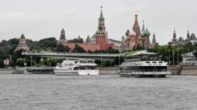 Москва оптимизирует расходы с сохранением всех социальных обязательств