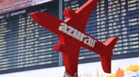 Авиакомпания Azur Air отменила часть рейсов в Паттайю после решения Росавиации