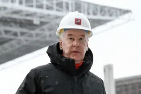 Близко к дому. Сергей Собянин рассказал о новом культурно-спортивном центре