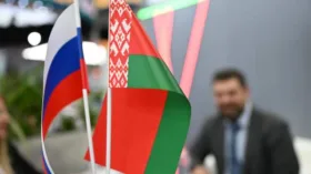 Посол Белоруссии в Москве Селиверстов: СПОТ не станет барьером в торговле с Россией