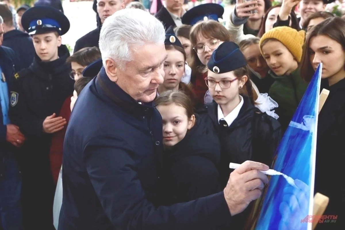 Read more about the article Тысячи подарков. Фестиваль «Пасхальный дар» раскрыл щедрость москвичей