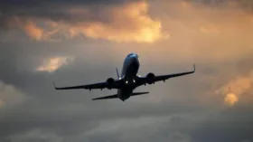 Air China с 4 апреля увеличит количество рейсов между Москвой и Пекином до 14 в неделю