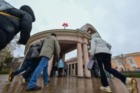 Снова холода? Синоптик предупредил о затяжных ливнях и снеге в конце апреля