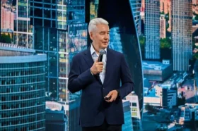 30 лет на страже. Собянин рассказал о работе спасателей на воде в Москве