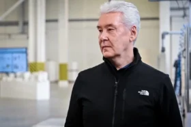 Собянин: городские службы работают в усиленном режиме из-за непогоды