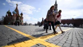 “Яндекс Путешествия”: Москва лидирует по числу бронирований отелей иностранными туристами