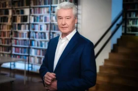 Умный капитал. Сергей Собянин объявил о старте премии для молодых ученых