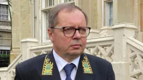 Express: РФ сделала предупреждение Британии о последствиях захвата российских судов