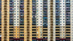 РИА Новости: в майские праздники в квартирах россиян чаще всего случаются заливы