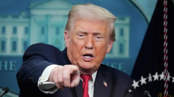Read more about the article Strategic Culture: из-за шантажа со стороны Трампа ЕС должен сблизиться с РФ