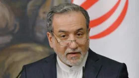 МИД РФ подтвердил визит министра иностранных дел Ирана Аракчи в Москву для переговоров
