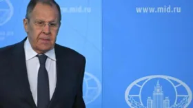 Христофору: Лавров дал понять ЕС, что терпение России подходит к концу