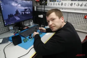 Папа может. Резиденты «Технополиса Москва» меняют жизнь к лучшему