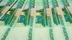 Заёмщики Сбера за I кв получили выплаты по страхованию жизни на 5,5 млрд рублей