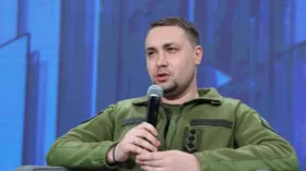 Буданов заявил, что не боится спорить с Зеленским