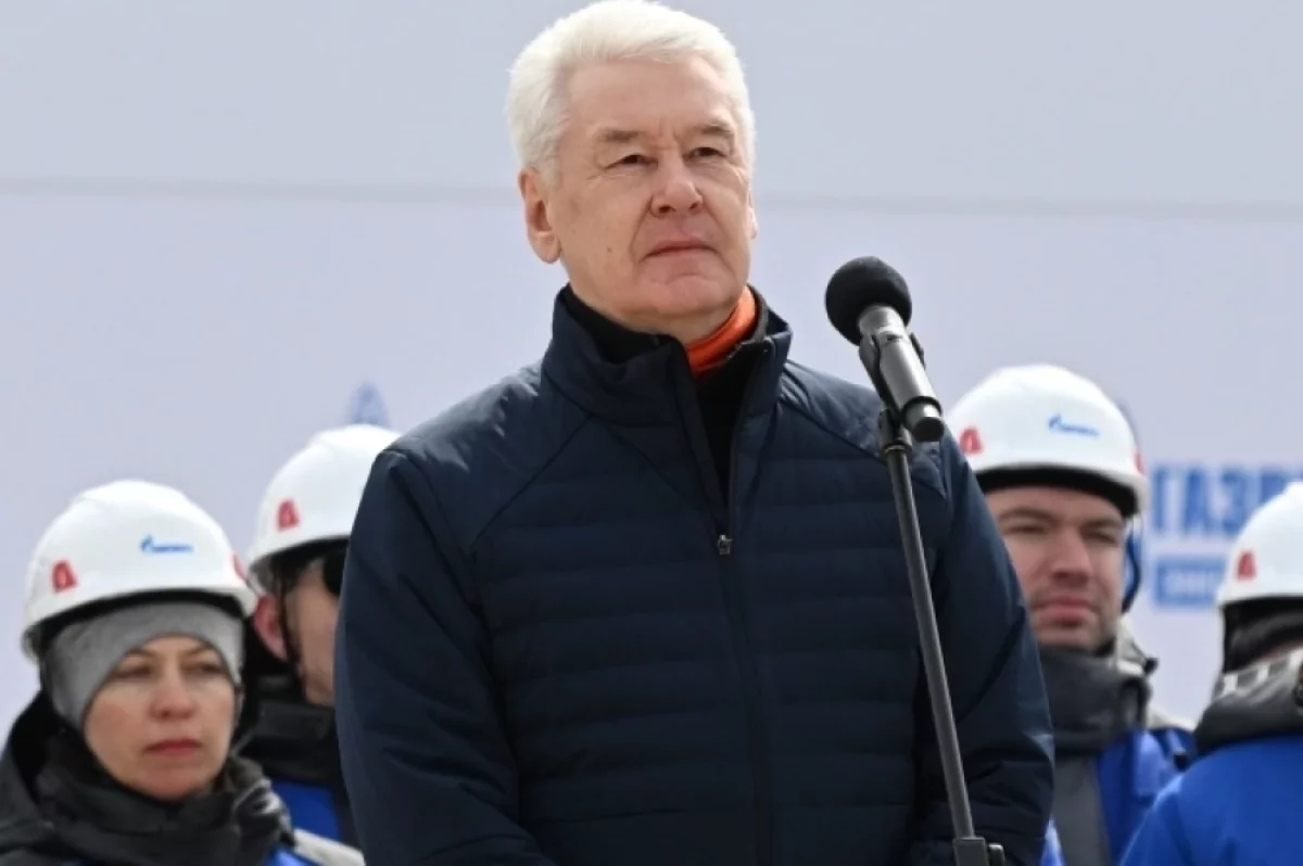 Read more about the article И свет, и тепло. Сергей Собянин запустил стройку новых энергоблоков ТЭЦ