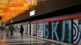 Ликсутов: Большая кольцевая линия Московского метро может стать полностью беспилотной