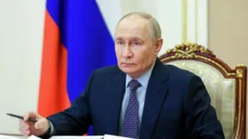 Заявление Путина о переговорах с Европой вызвало бурную реакцию на Западе