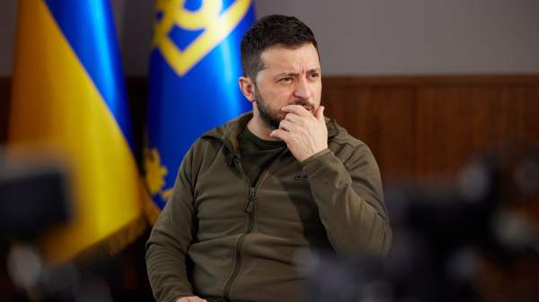 Read more about the article Христофору: Минобороны РФ разрушило провокационные планы Киева на 9 Мая