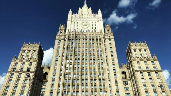 Read more about the article МИД: решение отказать в разгрузке российского сухогруза вредит самому Израилю