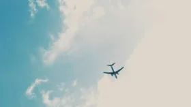 Минэкономразвития: идет большая работа по наращиванию авиасообщения с Абхазией