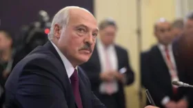 Лукашенко подписал закон о создании общего рынка ювелирных изделий с Россией