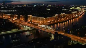 Ограничения на вход и выход из метро возможны на станциях возле “Лужников” в Москве