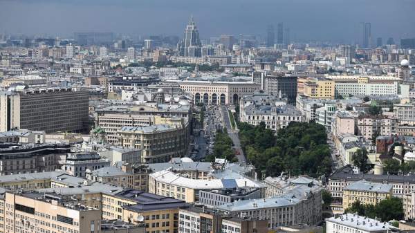 Read more about the article Kalinka: самый дорогой пентхаус в Москве продают более чем за 9 млрд рублей