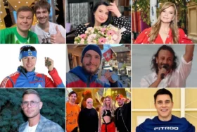 Маршрут здоровья. Кто из звезд выйдет на марафон ходьбы на ВДНХ 7 июня