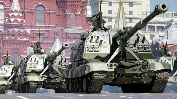 Read more about the article TEC: поездка Фицо в РФ на День Победы усилила раскол в Евросоюзе