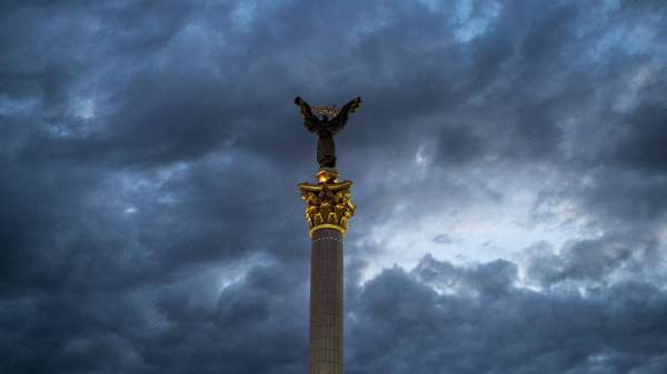 Read more about the article Журналист Санчес осудил Европу за отказ эвакуировать своих дипломатов из Киева