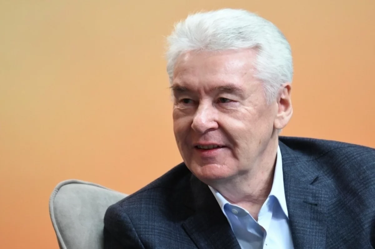 Read more about the article Мэр Москвы Собянин сообщил о планах строительства больниц будущего