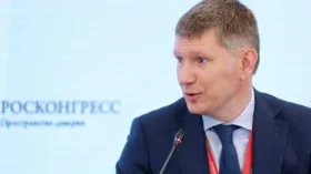 Решетников: авиасообщение между Россией и Танзанией может быть запущено в обозримые сроки