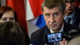 Премьер Чехии Бабиш рассказал о просьбе МИД надавить на Казахстан из-за России