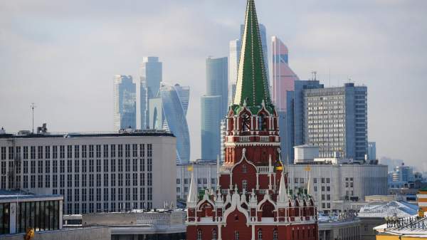 Read more about the article “Мы обречены”. Парад Победы в Москве вызвал бурную реакцию в Сети