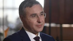 Фальков: в проекте по внедрению производственной аспирантуры участвуют 20 инженерных вузов