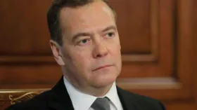 Медведев: Пашинян поставил отношения с Россией, ОДКБ и ЕАЭС под прямую угрозу