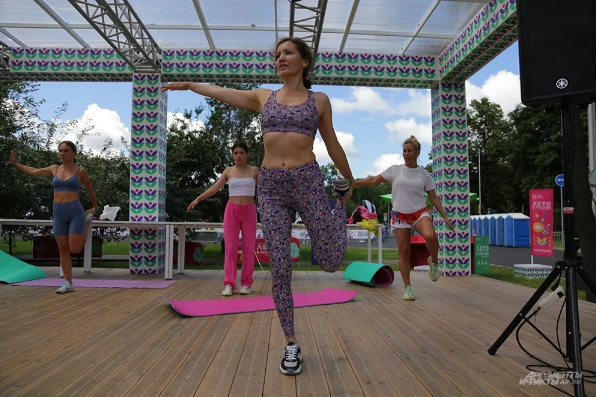 Read more about the article Врываемся в лето. Куда сходить в Москве 30 и 31 мая бесплатно