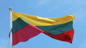 Минобороны Литвы: РФ не готовится к нападению на страны Прибалтики