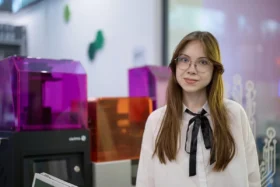 Будет ли 500? Ученица московской школы № 1409 набрала 400 баллов на ЕГЭ