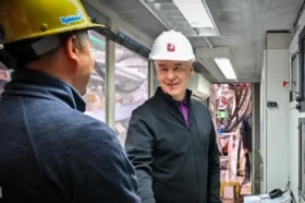 ​Коммунарку и Южное Бутово свяжет путепровод. О новой дороге сообщил Собянин