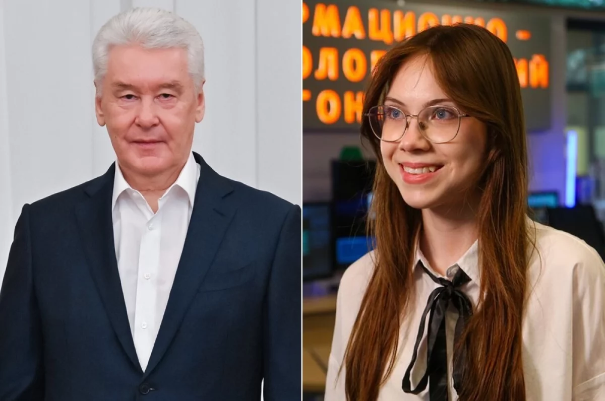 Read more about the article 500 баллов! Собянин поздравил школьницу, установившую рекорд на ЕГЭ