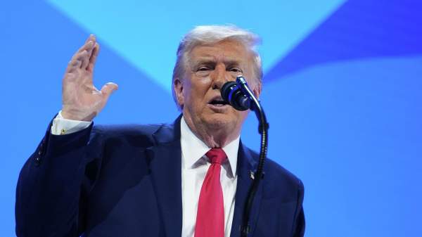 Read more about the article SC: Трамп не сможет оказать давление на Россию