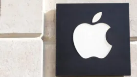 Суд в Москве оштрафовал Apple на 500 тысяч рублей