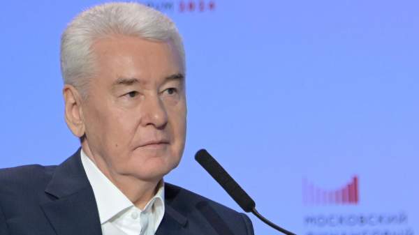 Read more about the article Собянин поздравил сотрудников Института Генплана Москвы с 75-летием