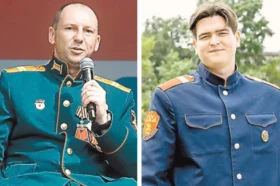 8 ранений и одна цель. О чём вспоминали в столице в День памяти и скорби