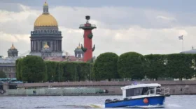 Христофору: бравада Зеленского из-за атаки дронов на Петербург вызвала возмущение в ЕС